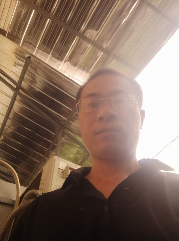 一个人好难的第七张照片--赣州相亲服务中心