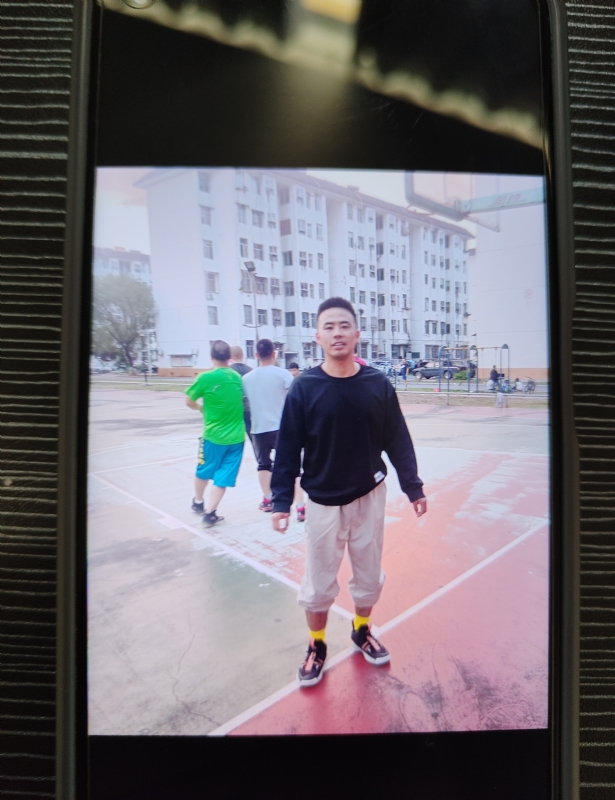 为你钟情的第一张照片--赣州相亲服务中心