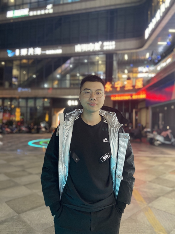 真心永远的第三张照片--赣州相亲服务中心