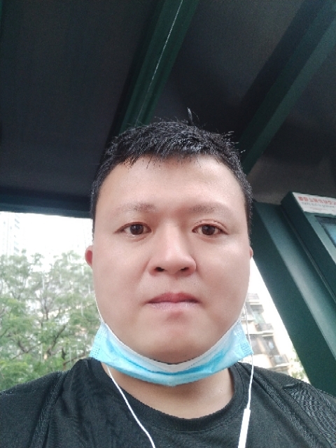 李生的第一张照片--赣州相亲服务中心