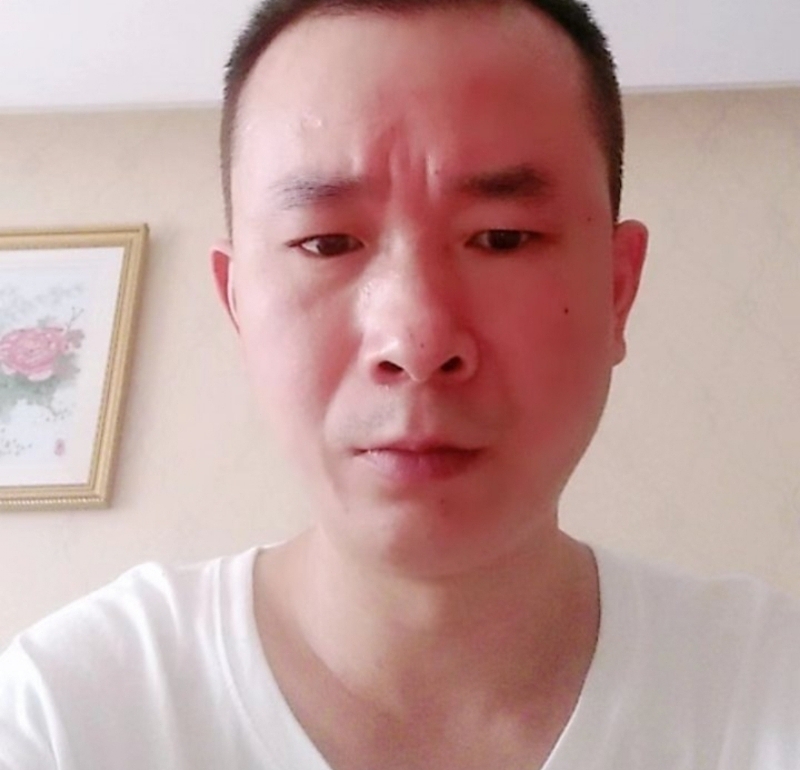 自由飞翔的第一张照片--赣州相亲服务中心