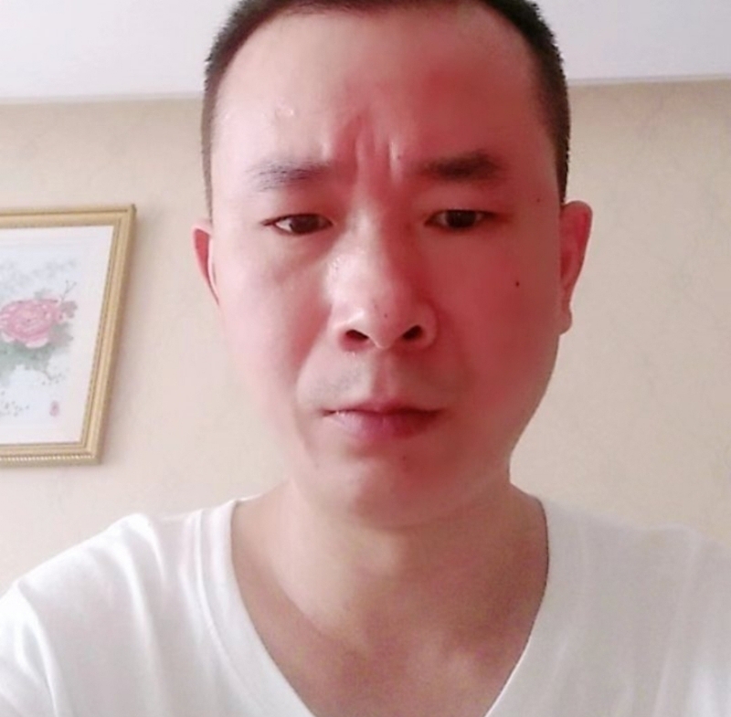 自由飞翔的第二张照片--赣州相亲服务中心