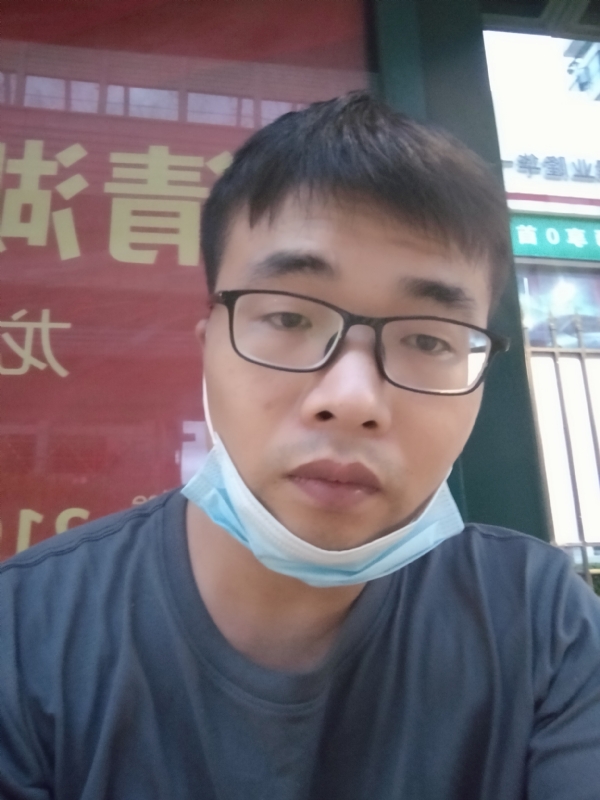 觅见的第一张照片--赣州相亲服务中心