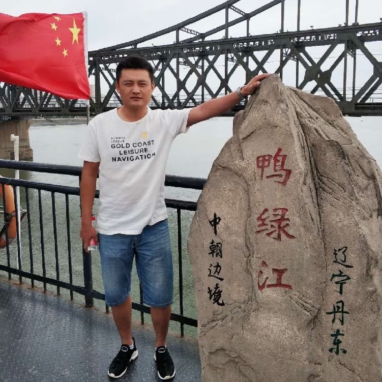 天道酬勤的第二张照片--赣州相亲服务中心