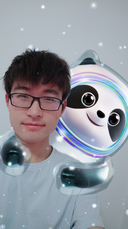 乐善好施先生的第一张照片--赣州相亲服务中心