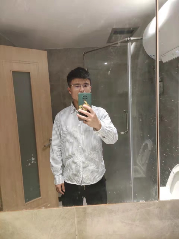 热心市民小胡的第一张照片--赣州相亲服务中心