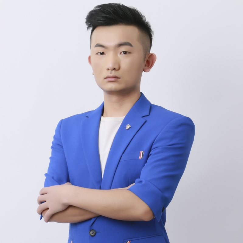 吴海瑞的第一张照片--赣州相亲服务中心