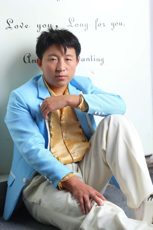 令狐四的第二张照片--赣州相亲服务中心