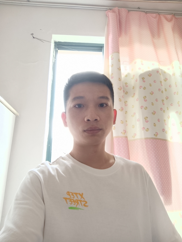 朱公子的第三张照片--赣州相亲服务中心