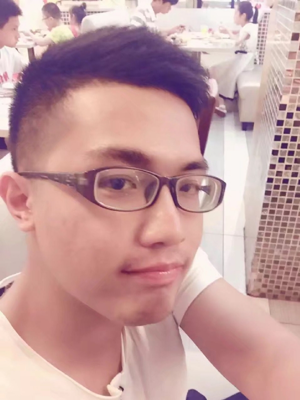 文哥的第一张照片--赣州相亲服务中心
