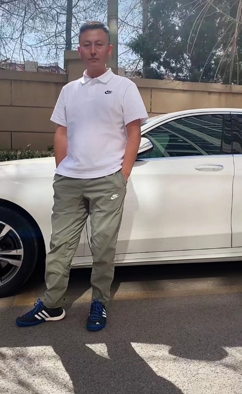 撕心裂肺的第一张照片--赣州相亲服务中心