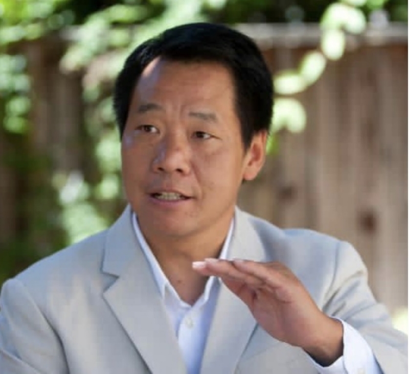 陈先生的第一张照片--赣州相亲服务中心