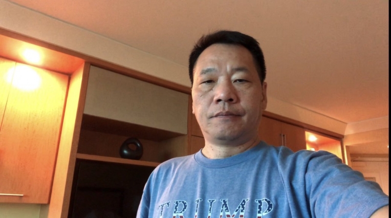 陈先生的第三张照片--赣州相亲服务中心
