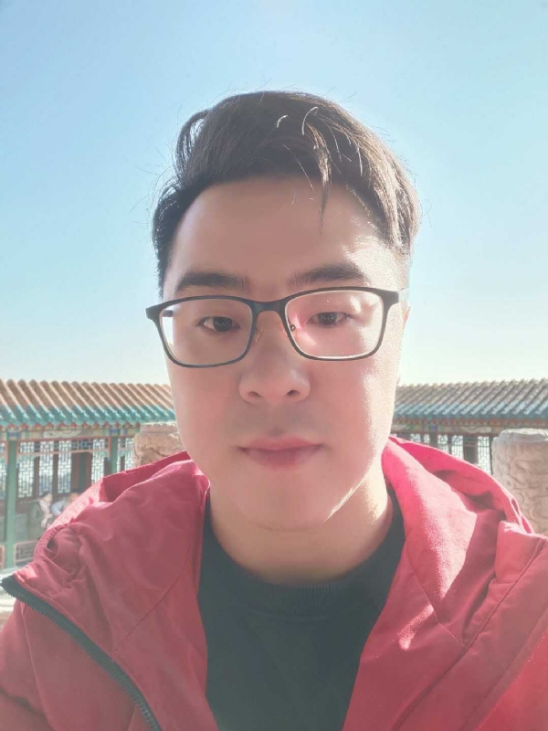 不爱吃竹子的小熊的第一张照片--赣州相亲服务中心