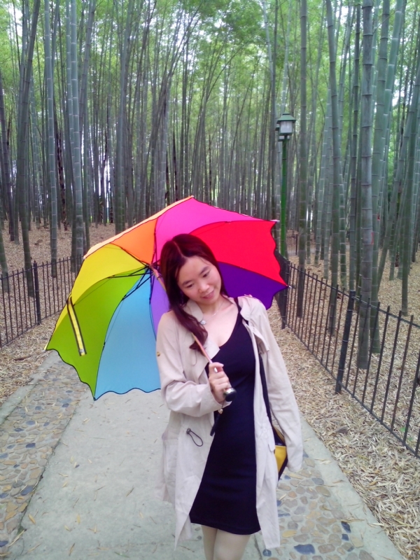 小小白的第二张照片--赣州相亲服务中心