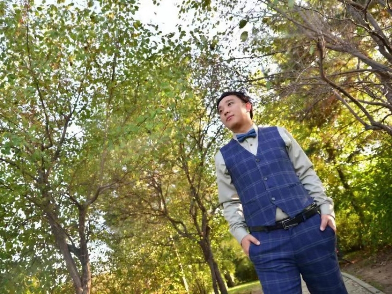 Astro—Cat的第一张照片--赣州相亲服务中心