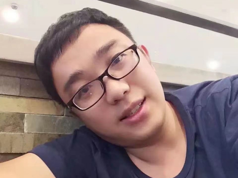 Astro—Cat的第二张照片--赣州相亲服务中心