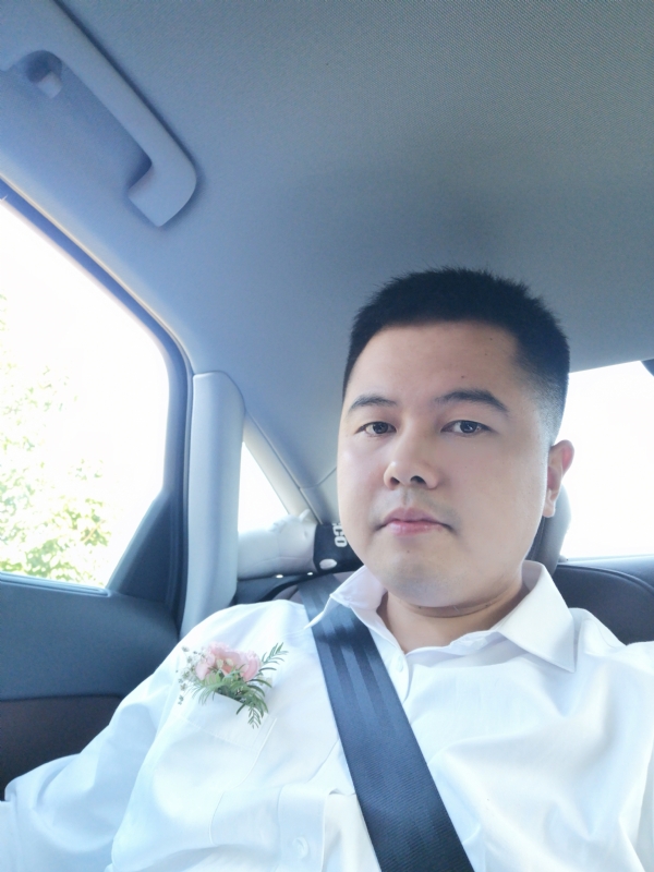 小阿郎的第一张照片--赣州相亲服务中心