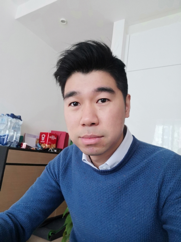 Andy的第一张照片--赣州相亲服务中心