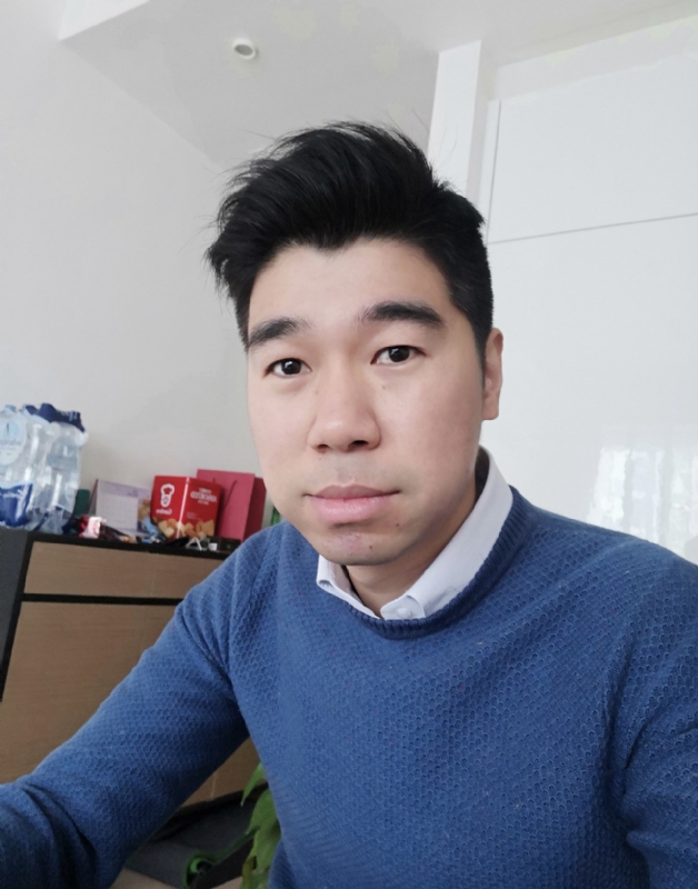Andy的第二张照片--赣州相亲服务中心