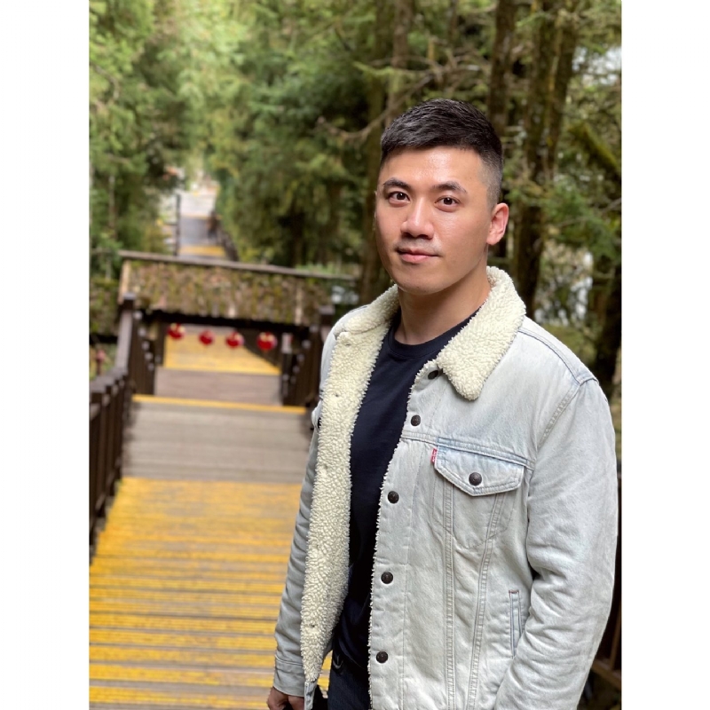 一生无悔的第二张照片--赣州相亲服务中心