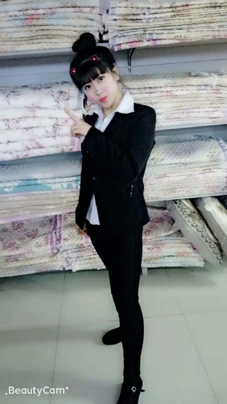 天使我不哭的第一张照片--赣州相亲服务中心
