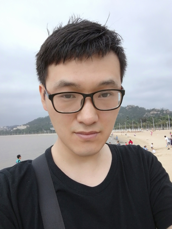节凑的第二张照片--赣州相亲服务中心