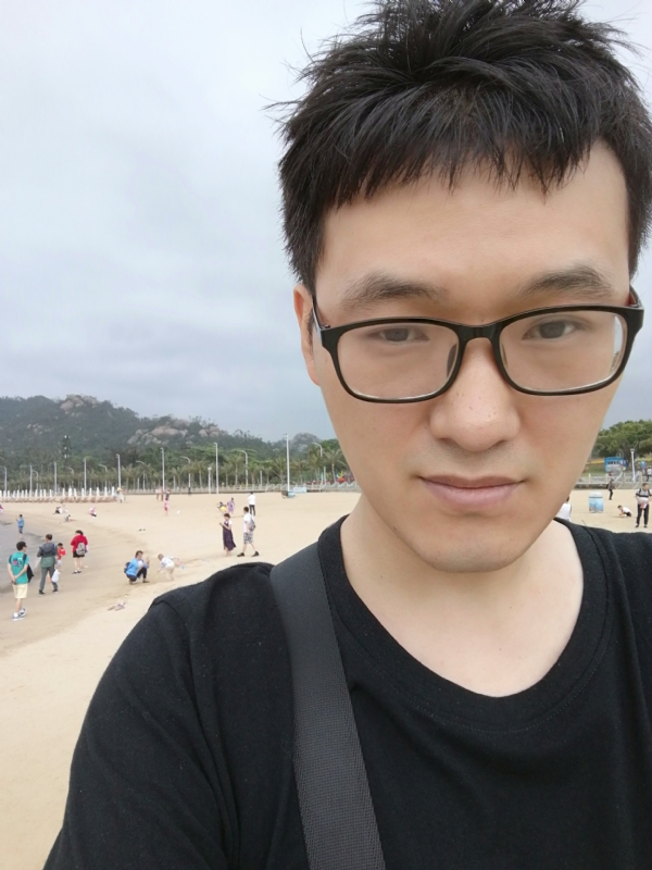 节凑的第三张照片--赣州相亲服务中心