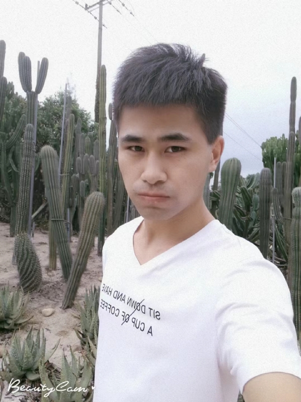 Zeta的第一张照片--赣州相亲服务中心