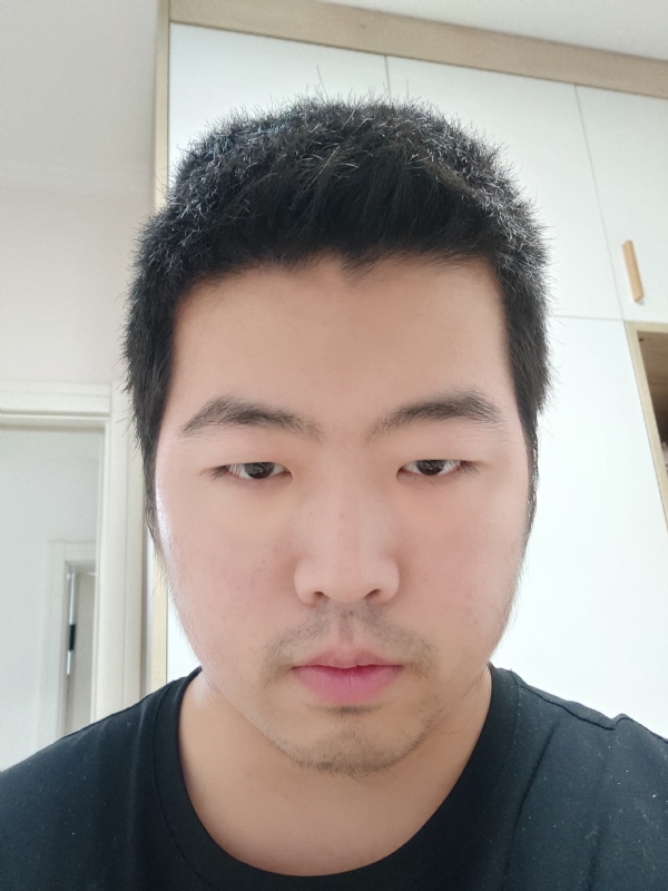 阿杰的第一张照片--赣州相亲服务中心