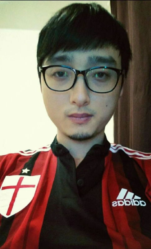 祥云万丈的第一张照片--赣州相亲服务中心
