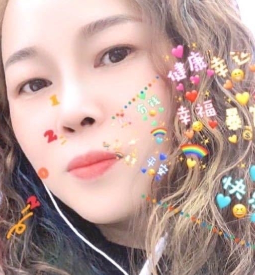 嬌的第一张照片--赣州相亲服务中心