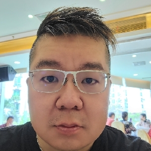 Carlos的第一张照片--赣州相亲服务中心
