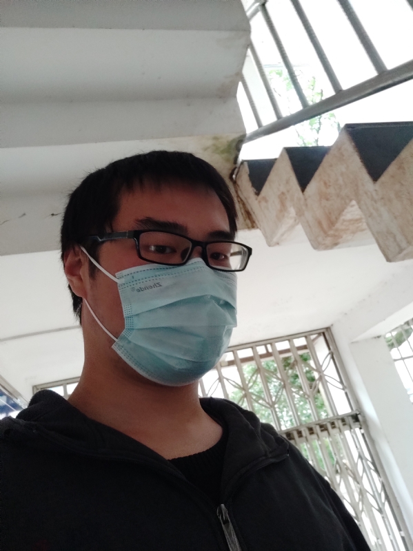 飞度的第一张照片--赣州相亲服务中心