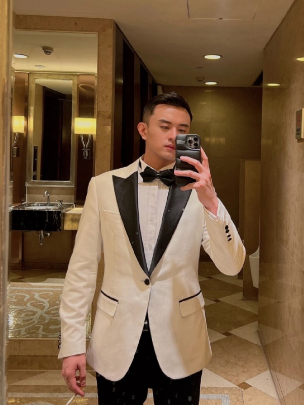 韩哥的第一张照片--赣州相亲服务中心