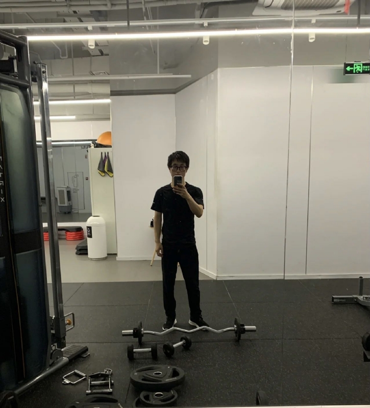 Barry的第一张照片--赣州相亲服务中心