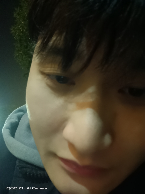 回忆的第一张照片--赣州相亲服务中心