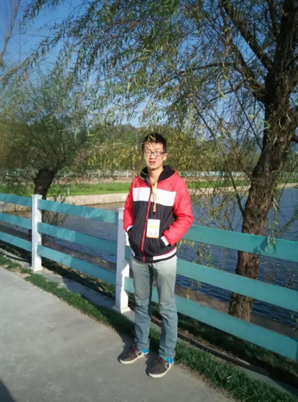 吊羊习习的第一张照片--赣州相亲服务中心
