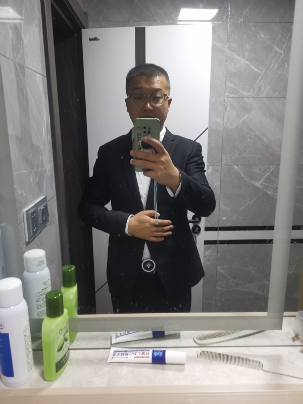 吊羊习习的第二张照片--赣州相亲服务中心