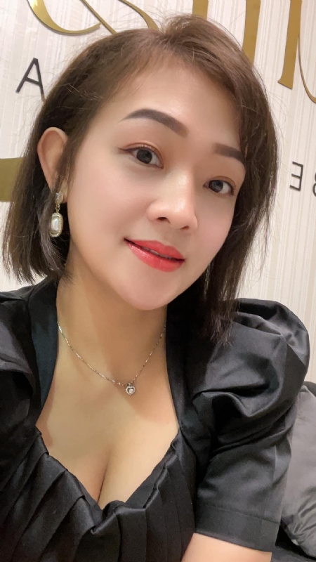 阮垂陽thuyduong的第一张照片--赣州相亲服务中心