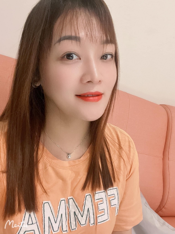 阮垂陽thuyduong的第二张照片--赣州相亲服务中心