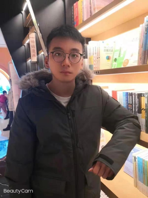 像鱼的第一张照片--赣州相亲服务中心