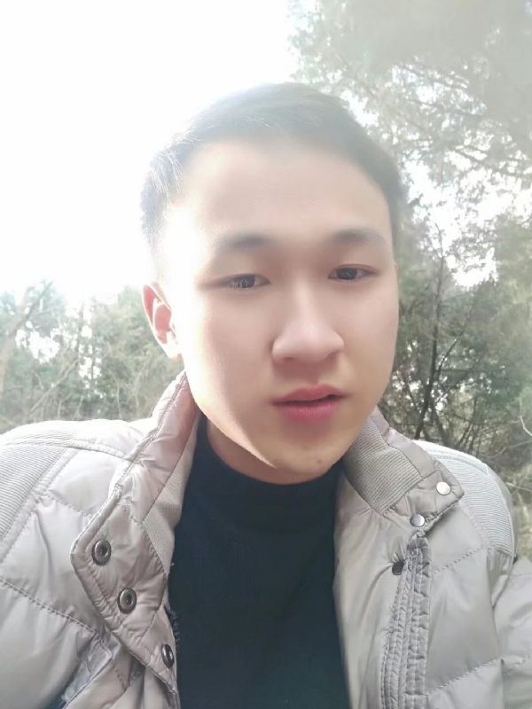 到此一游的第一张照片--赣州相亲服务中心