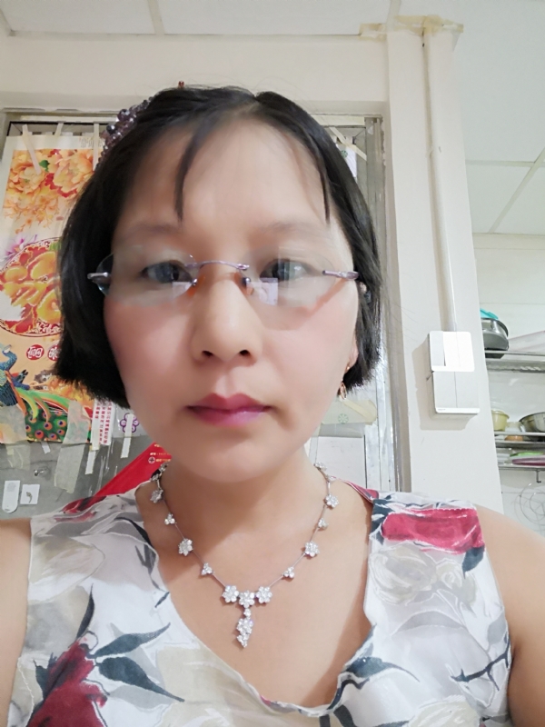 钟烨的第一张照片--赣州相亲服务中心