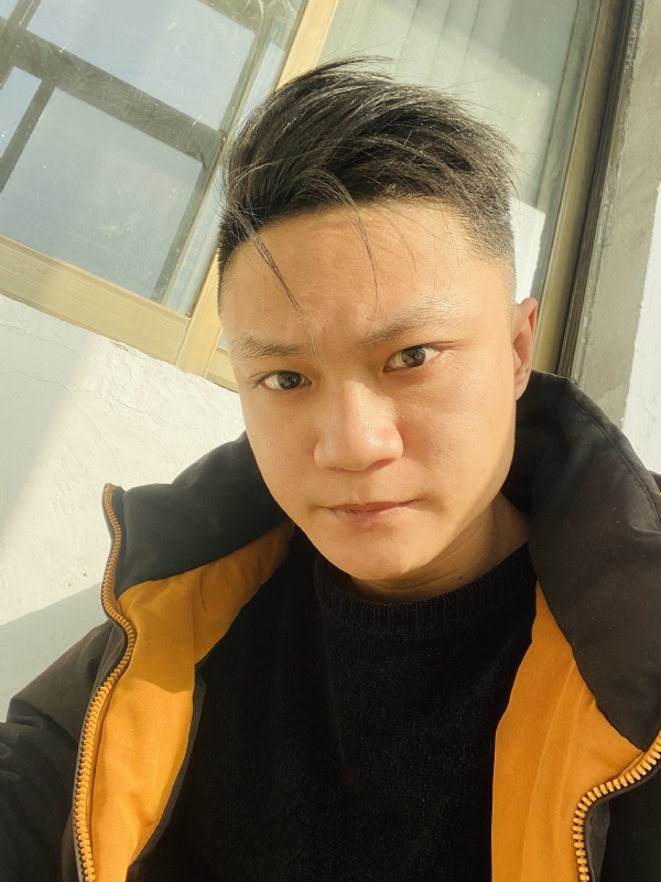 凯子的第二张照片--赣州相亲服务中心