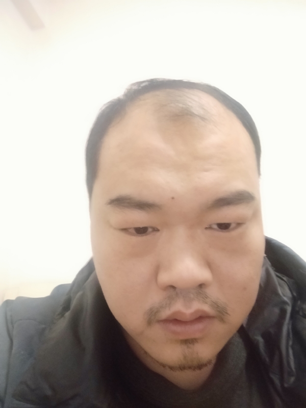 海阔天空的第一张照片--赣州相亲服务中心