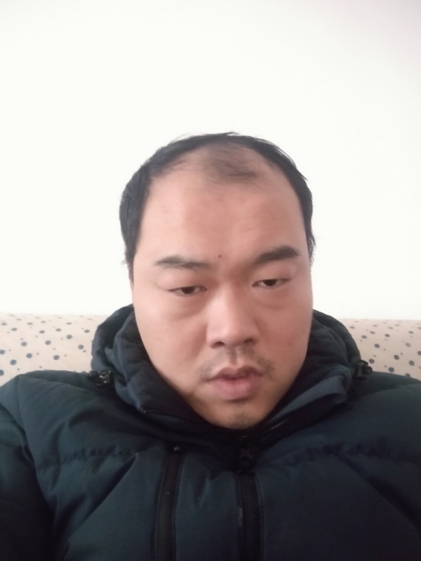 海阔天空的第二张照片--赣州相亲服务中心