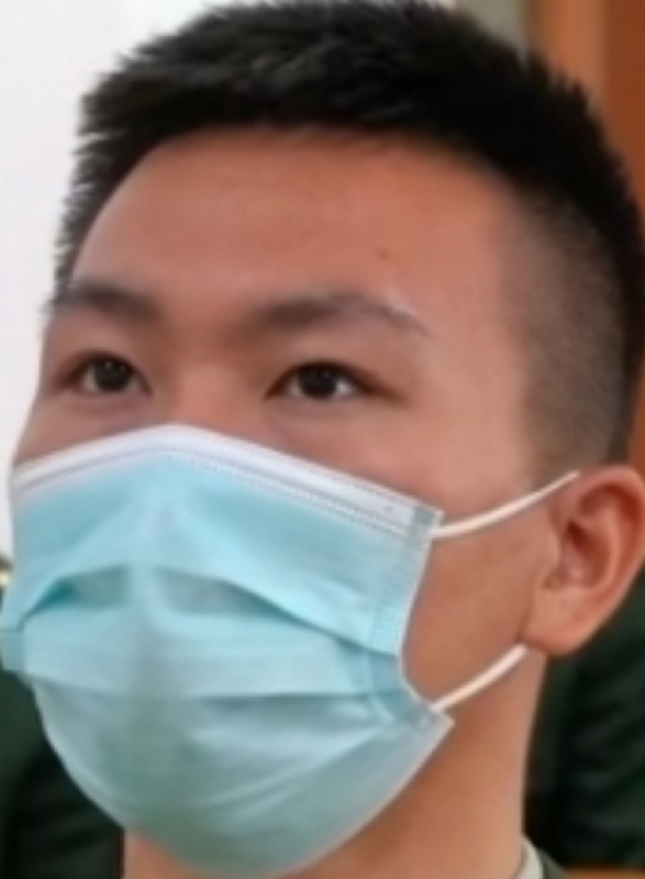 大一本科的第一张照片--赣州相亲服务中心