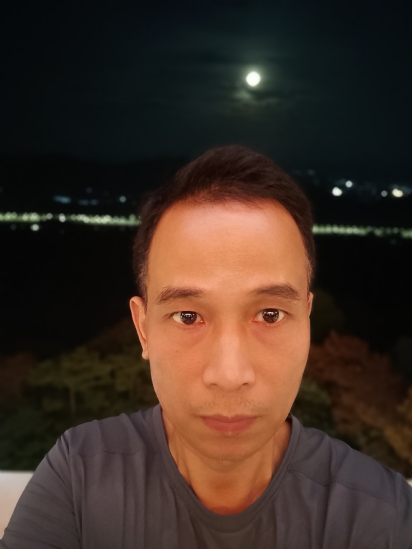 辉哥的第一张照片--赣州相亲服务中心