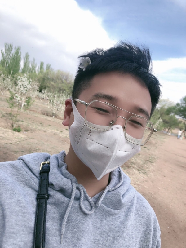 晨晨的第二张照片--赣州相亲服务中心